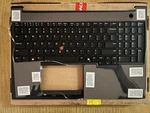 5M11P68427 New Genuine Lenovo Thinkpad Keyboard Us English Backlight P16S 3. Price: $129.00.