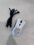 Glorious Model Wireless Gaming Mouse Glo-ms-dw-mw No Dongle Used. Price: $19.99.