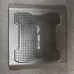 Ubiquiti Networks Tough Switch TS-8-PRO 8-PORT Poe Managed RNW41 Used. Price: $74.99.