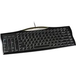 Evoluent Reduced Reach Right-hand Keyboard New. Price: $73.24.