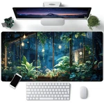 Plant Desk Mat Green Big Large Gaming Extended Keyboard Pa... New. Price: $26.79.