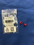Genuine Ibm Thinkpad Trackpoint Tip Cap Pack 91P8421 New Old Stock (BOXA1) Open. Price: $9.99.
