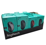 Logitech M310/M317 Wireless Mouse Lot (X12) - Brand New. Price: $102.35.