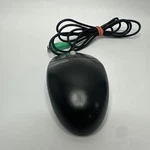 Vintage Gateway Logitech M-S69 PS/2 Trackball Mouse Used. Price: $12.78.
