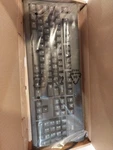 New Nib Wyse Usb Keyboard 901716-06L KU-8933 Port 104K Black Open. Price: $20.77.