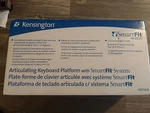 Kensington Articulating Keyboard Platform With Smartfit System K60718US New. Price: $41.99.