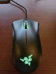Razer Deathadder Essential Wired Gaming Mouse 6,400 Dpi Model RZ01-0254 Used. Price: $19.96.