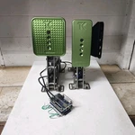 Heusinkveld Ultimate Classic- 2 Pedal Set Used. Price: $725.00.