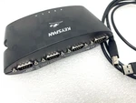 Keyspan Port Serial Usb Adapter USA-49WG Tripp-lite Used. Price: $24.95.