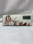 Nuphy AIR60 V2 Portable Wireless Keyboard 60% Low Profile Mechanical New. Price: $115.99.