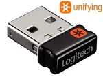 Logitech Unifying Receiver For Mouse & Keyboard 910-005236 Neu. Price: $15.72.