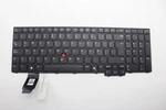 5N21M40059 Keyboard Internal Spanish Black Non Backlight W Number 4C6TT50N-BK Used. Price: $44.99.