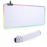 Rgb Large Pad,led And Big Mat(white) New. Price: $27.59.