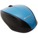Verbatim Corporation 97993 Wireless Blue Led Optical Mouse Multi-surface Nano New. Price: $25.45.