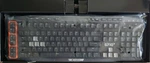 Open Box Logitech G710+ Mechanical Gaming Keyboard (820-004919) (Y-U0018). Price: $252.91.
