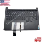 For Lenovo Ideapad Gaming 3-15IHU6 3-15ACH6 Palmrest Backlit Keyboard 5CB1D04600 New. Price: $70.25.
