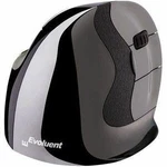 Evoluent Vmdlw Verticalmouse Large Right Hand Wired Ergonomic New. Price: $130.53.