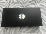 Keychron K8 Version 2 Tkl Wireless Mechanical Keyboard Rgb Backlight Open. Price: $55.00.