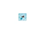 Allsop Naturesmart Mouse Pad Turtle Design 8 1/2 X 1/10 31425 New. Price: $19.49.