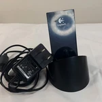 Logitech L-LN13 Charging Dock For Mx Revolution Wireless Mouse #M39-11 Charger Used. Price: $14.00.