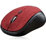 Adesso S80R Wireless Fabric Optical Mini Red New. Price: $43.36.