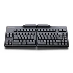 Goldtouch GTE-08899 Elite Keyboard Home/office Usb Qwerty English Black Neu. Price: $179.12.