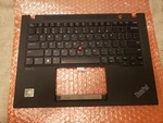 Genuine Lenovo Thinkpad T14S Amd Palmrest/keyboard 21CR Fru: 5M11H27338 New. Price: $250.00.