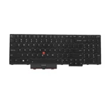 New Genuine Lenovo Thinkpad P15 T15G Backlit Keyboard 5N21B44365. Price: $49.99.