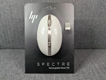 Hp Spectre Wireless Rechargeable Bluetooth Mouse 700 White New. Price: $70.00.