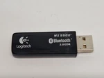 Logitech Mx 5500 Bluetooth 2.0 Edr Usb Wireless Receiver Adapter C-UV35 Pc Mac Used. Price: $19.99.