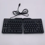 Goldtouch Elite Adjustable Ergonomic Keyboard - Read Used. Price: $19.95.