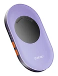 Starviky Mechanical Mouse Jiggler, Ultra-slim Large, Light Purple New. Price: $28.74.