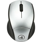 Allsop 4230100 Digital Innovations Easyglide Wireless 3-BUTTON Travel Mouse New. Price: $43.95.