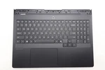 Genuine 5CB1S76713 Lenovo Thinkpad Keyboard Us English Backlight Pro 16IAX1 Neu. Price: $151.81.