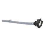 Bitron Pressure Switch Tube Dishwasher 30020275 117.474.522 Electrolux Aeg Rex New. Price: $28.99.