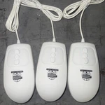 Man & Machine Mighty Mouse IP68 Waterproof New. Price: $50.00.