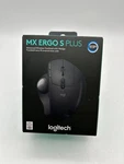 Logitech Mx Ergo Plus Wireless Trackball Mouse (910-007247) New. Price: $94.98.
