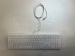 M55009-DB1 Hp 310 White Wired Keyboard Ms C/G2 Can/eng Open. Price: $7.49.