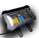 5" Touchscreen Usb Pc Carbon Panel New. Price: $106.00.
