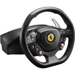 Thrustmaster 4160598 T80 Racing Wheel For PS4 New. Price: $99.00.