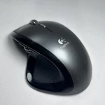 Logitech Mx Revolution M-RBQ124 Wireless Bluetooth Laser *mouse Only Used. Price: $9.99.