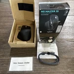 Logitech Mx Master 3S Business Wireless Mouse For Pc Ultrafast Scrolling 8K Dpi Open. Price: $69.99.