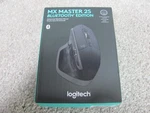 Logitech Mx Master 2S Wireless Bluetooth Edition Mouse Graphite (910-005965) New. Price: $62.98.