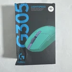Brand New!!! Logitech G305 Lightspeed Wireless Gaming Mouse, Hero Sensor,. Price: $27.00.