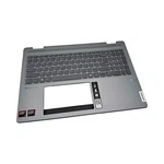 5CB1N96979 - Palmrest With Keyboard (usa Eng Fp Arg) New. Price: $205.23.