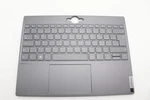 Lenovo Thinkbook G4 Iru Palmrest Cover Touchpad Keyboard Switzerland 5CB1L79957 New. Price: $414.19.