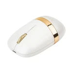 Azio Izo Wireless Optical Mouse Bluetooth 3.0 5.0/2.4G Rf-usb, Ambidextrou... New. Price: $66.75.