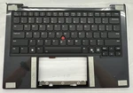 Lenovo 5M11Q55935 New Genuine Palmrest Keyboard For Thinkpad X1 Carbon 13TH. Price: $205.05.