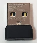 Oem Logitech C-U0010 Non-unifying Usb Receiver Dongle For Keyboard Mouse C-11077 Used. Price: $11.35.