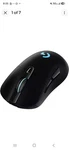 Logitech G703 Rgb Hero 25K Sensor Lightspeed Wireless Gaming Mouse 910-005638 Open. Price: $42.99.
